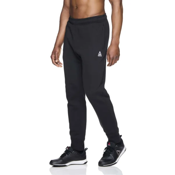 Reebok Mens and Big Mens Delta Jogger, up to Size 3XL
