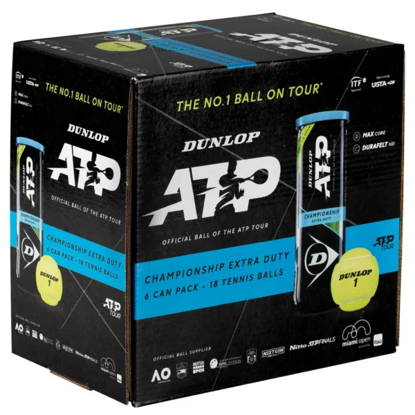 TB ATP CHAMP EXTRA DUTY 6x3B